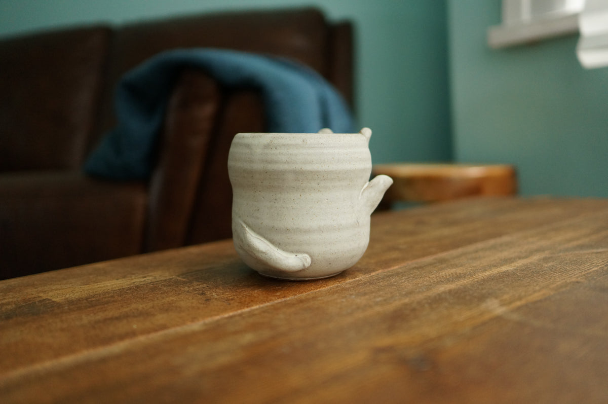 Cat Mug