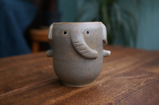 Elephant Cup