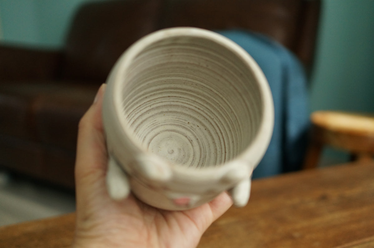 Cat Mug