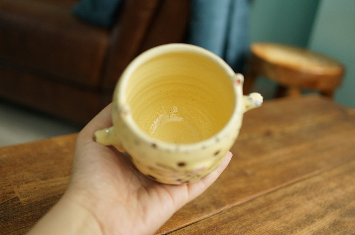 Leopard Mug
