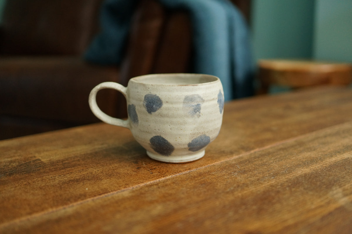 Seal Mug