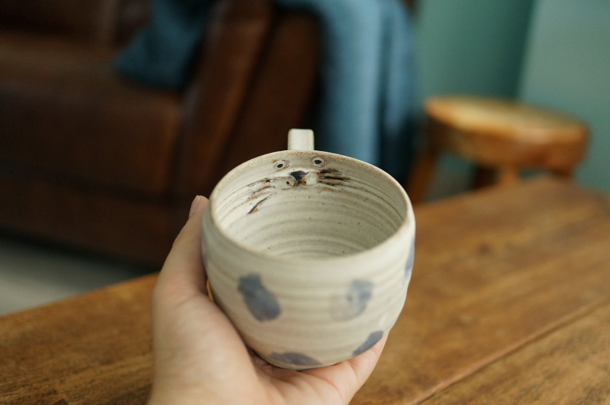 Seal Mug