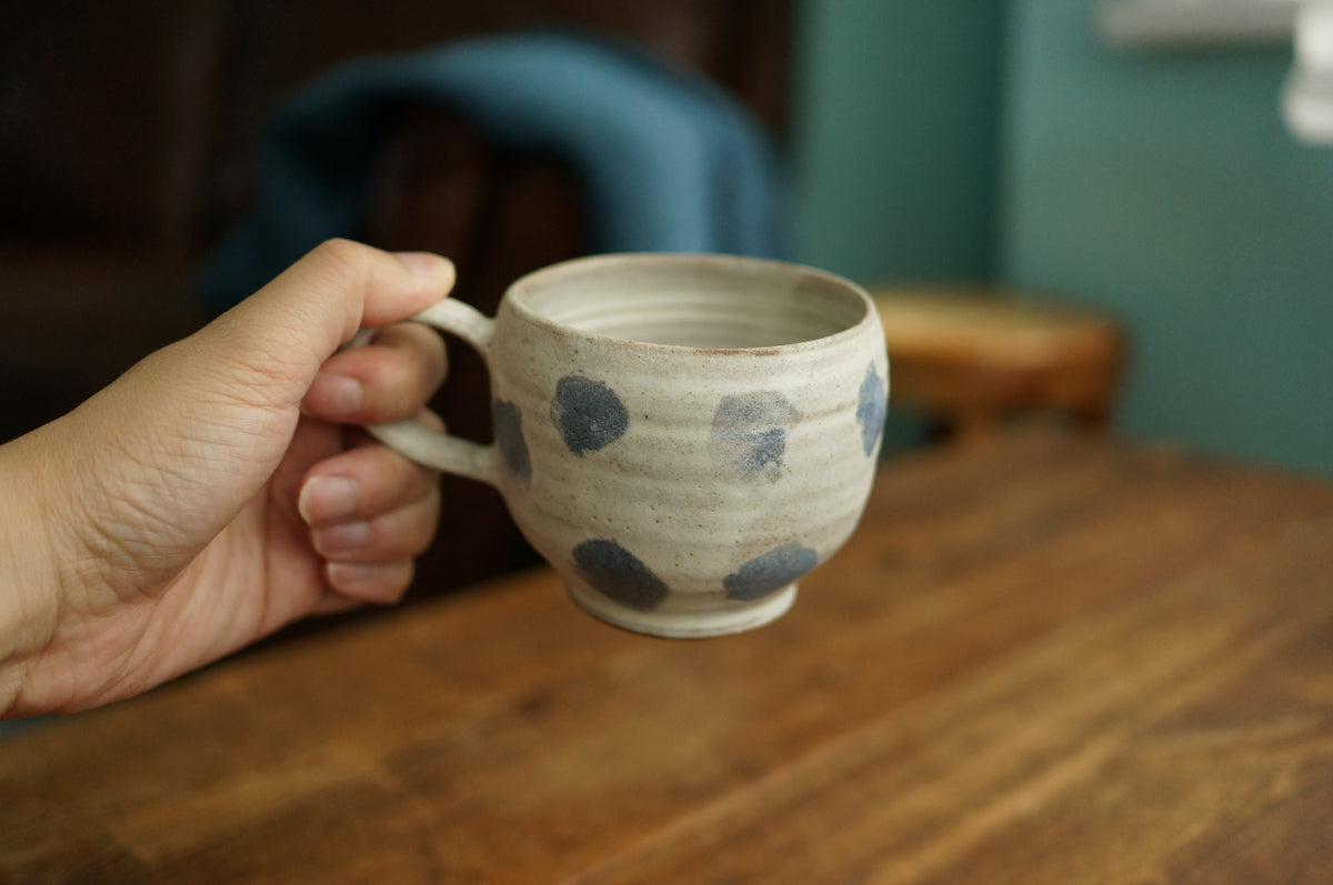 Seal Mug