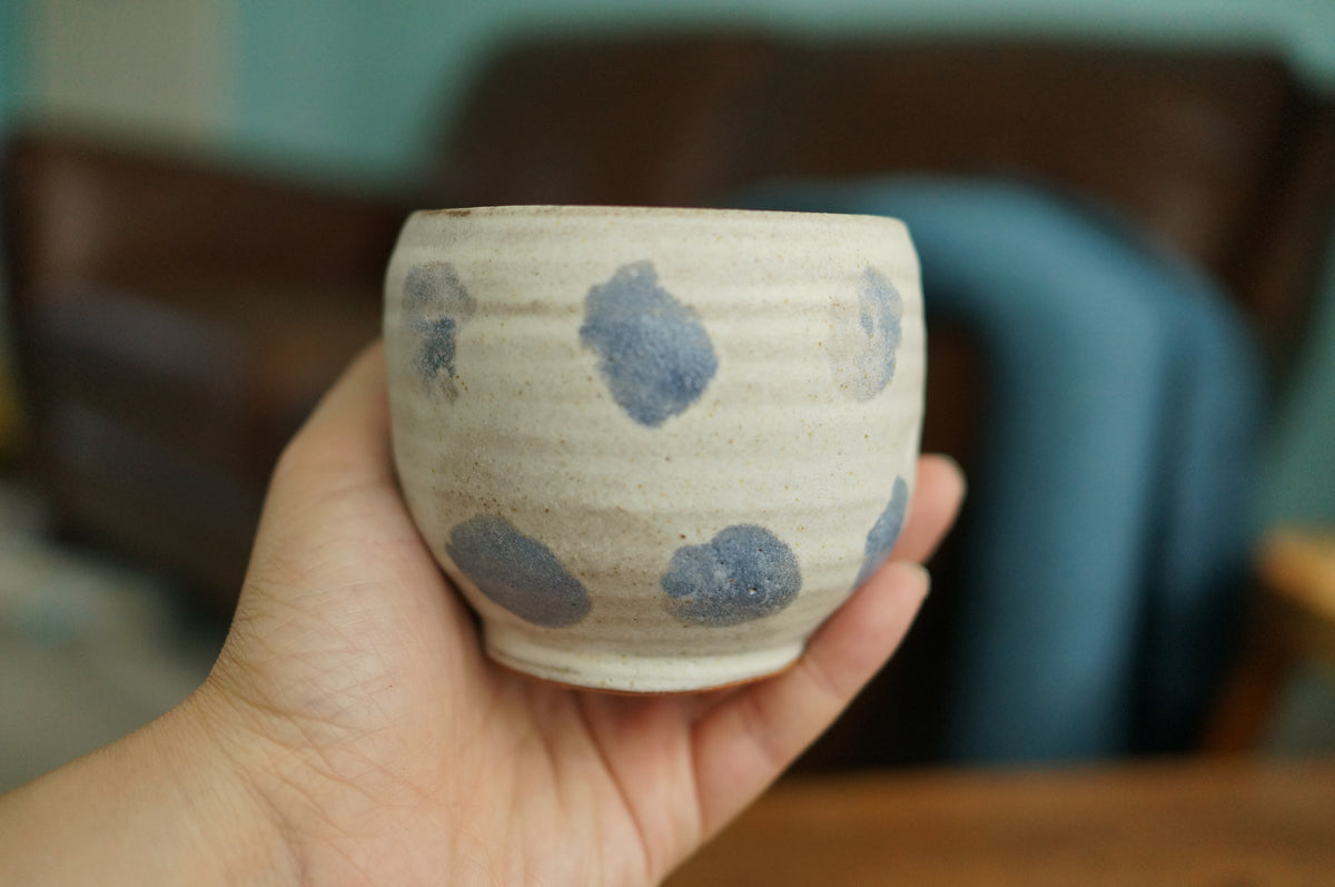 Seal Mug