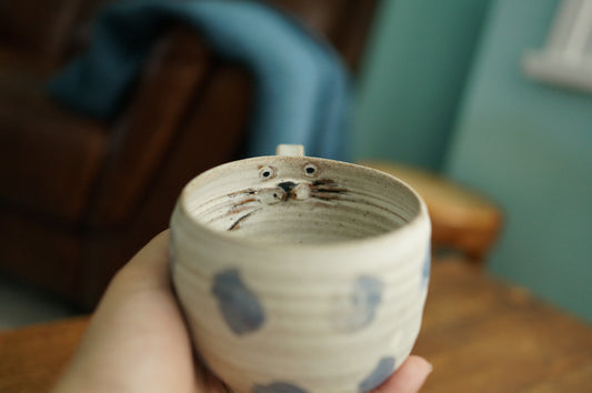 Seal Mug