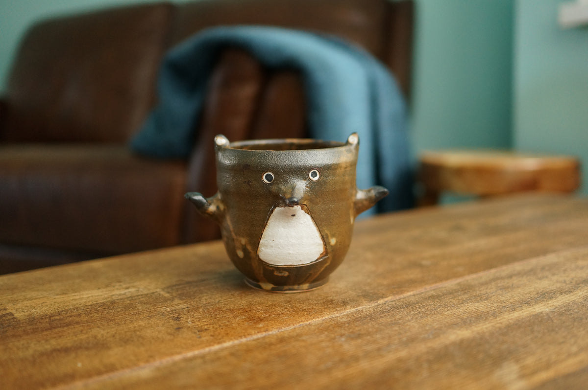 Fox Mug