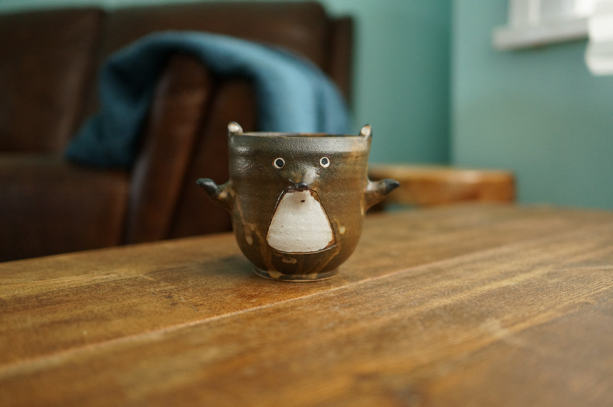 Fox Mug