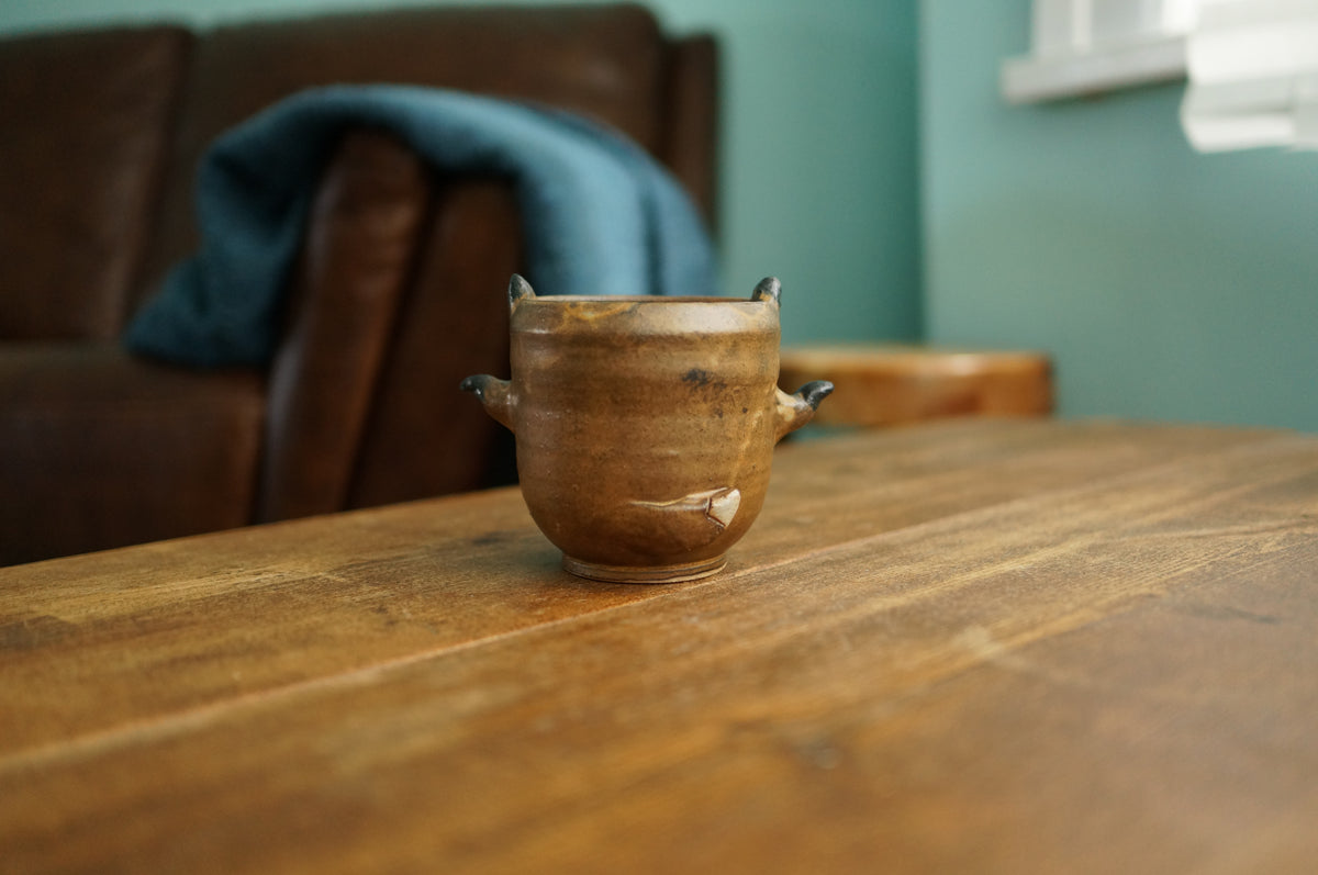 Fox Mug