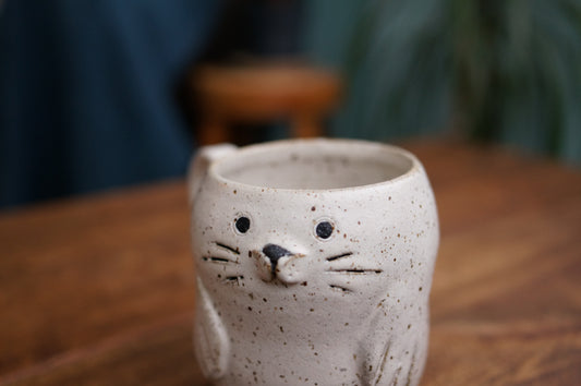 Seal Mug