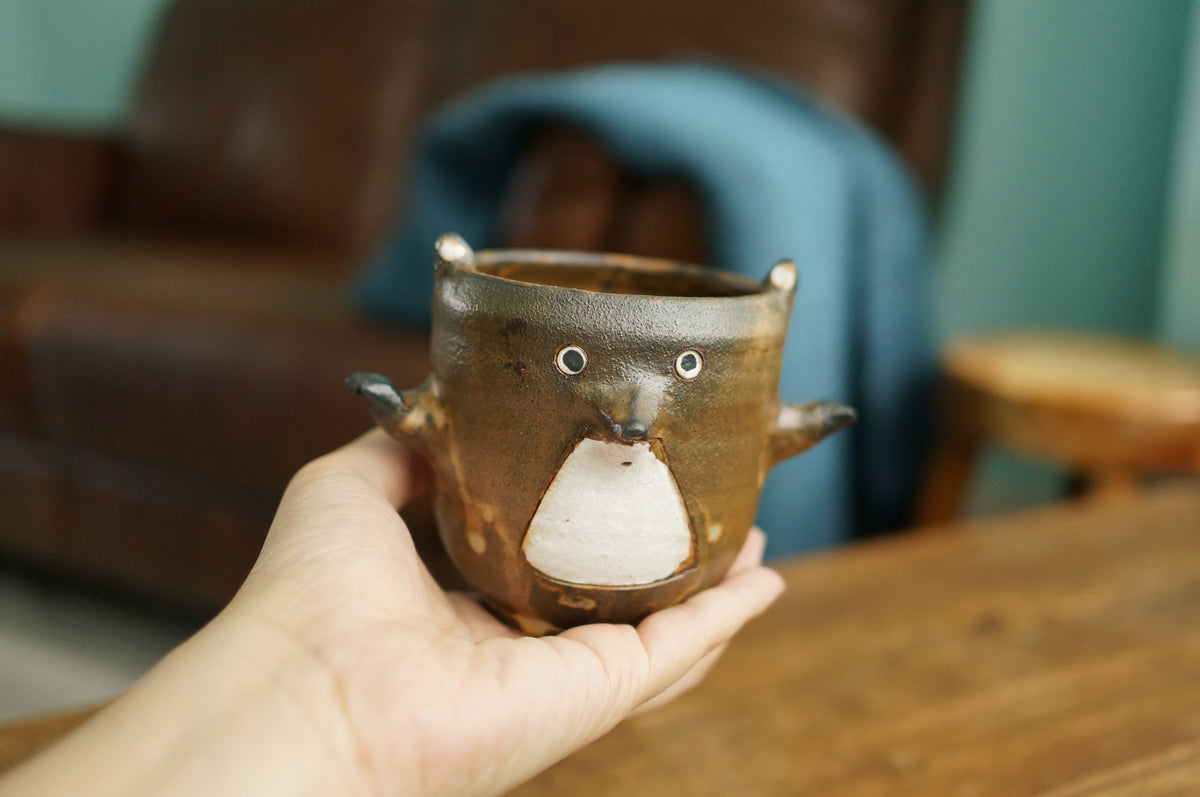 Fox Mug