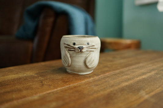 Seal Mug