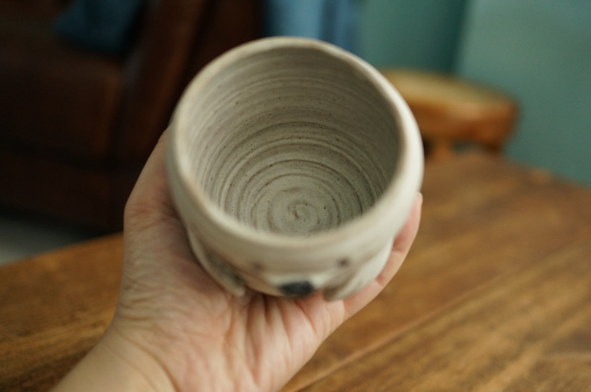 Seal Mug