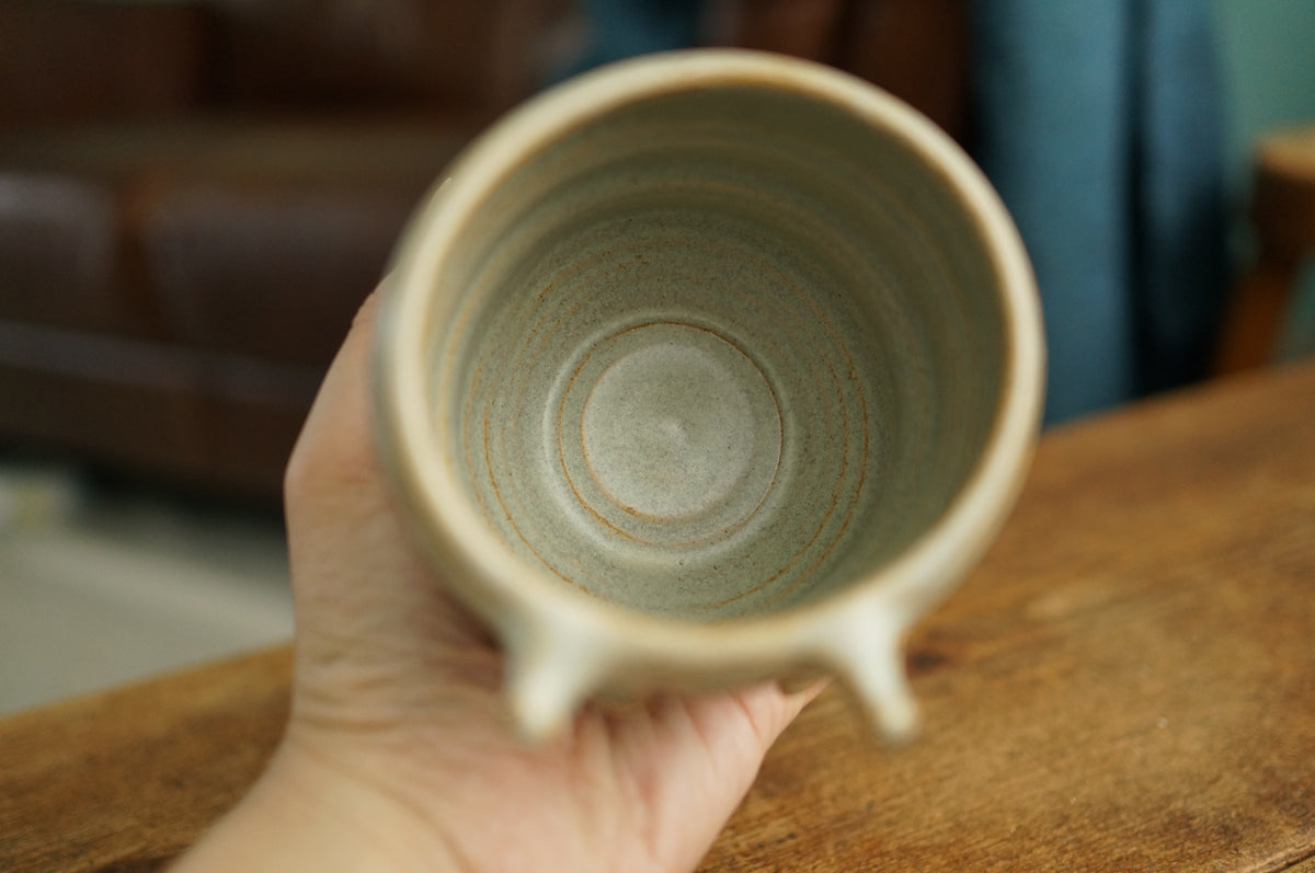 Caterpillar Mug