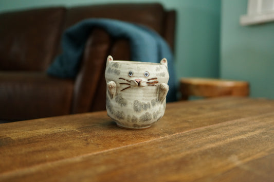 Cat Mug