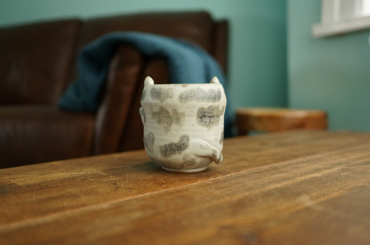 Cat Mug