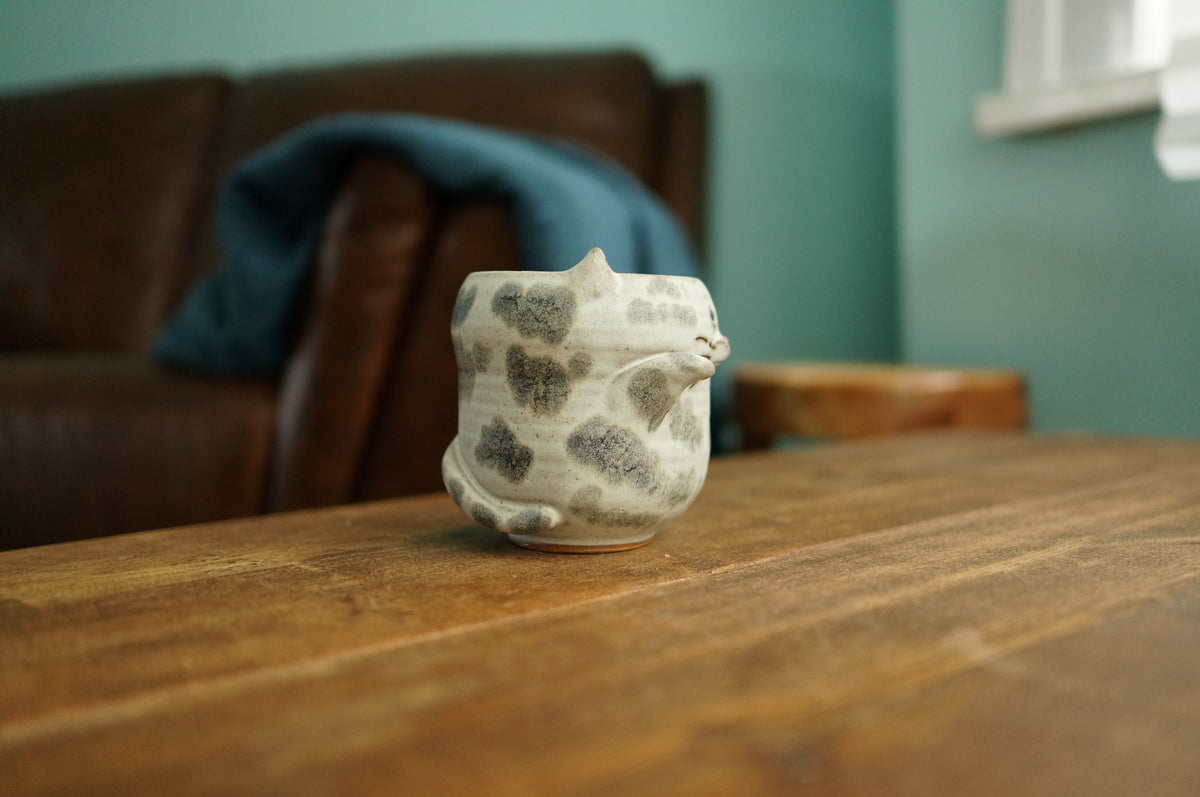 Cat Mug