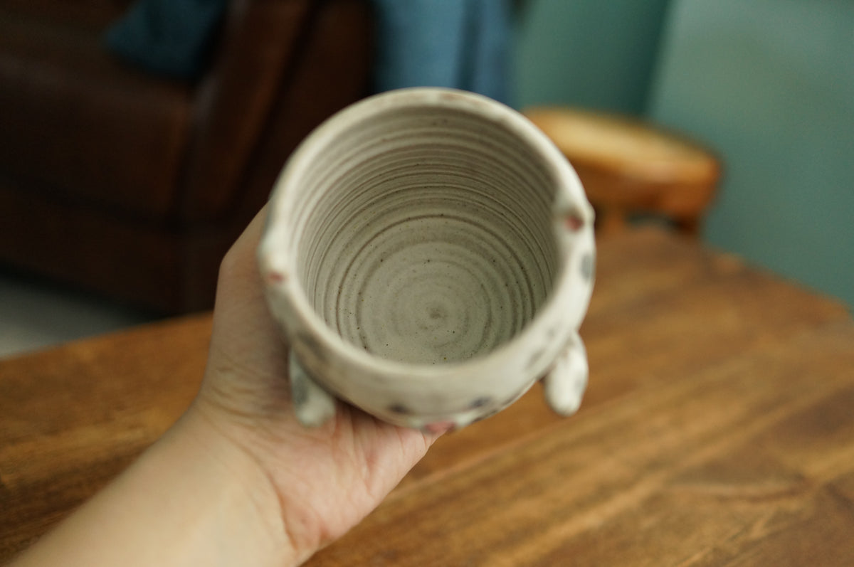 Cat Mug