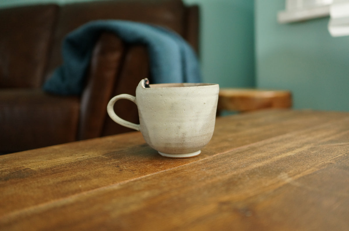 Cat Mug