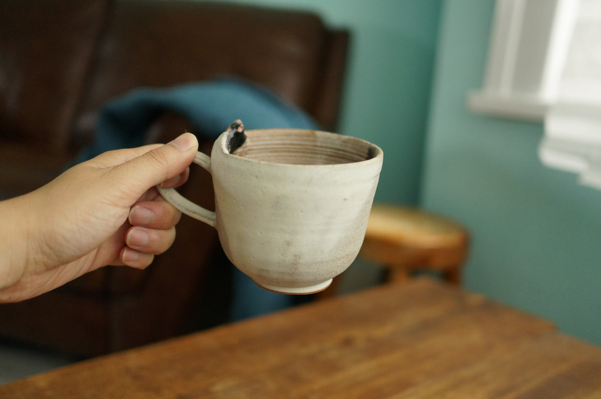 Cat Mug