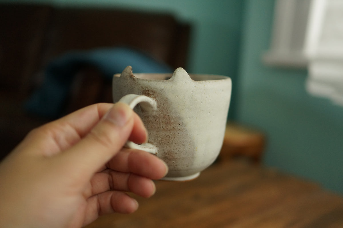 Cat Mug