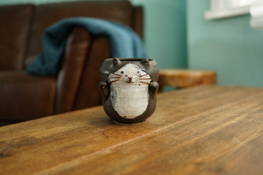 Cat Mug