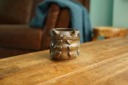 Caterpillar Mug