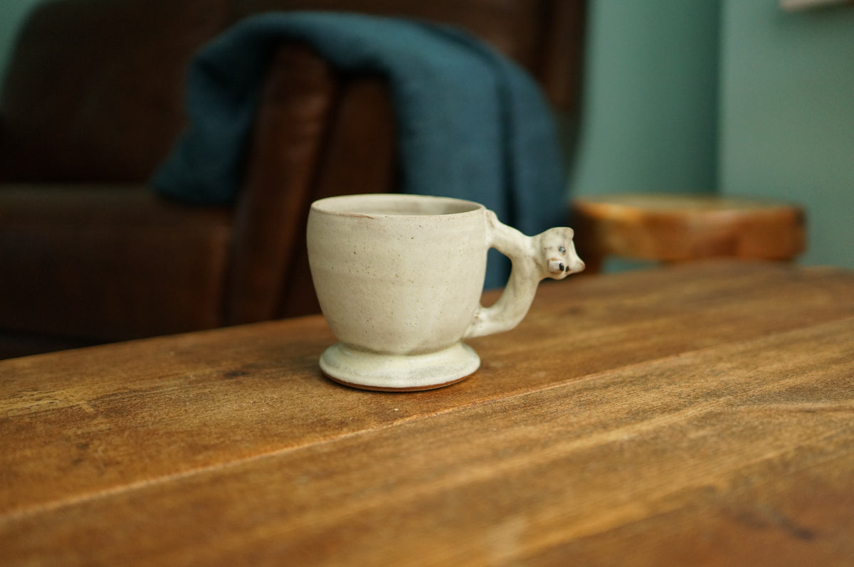 Bear Mug