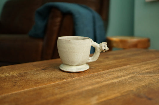 Bear Mug