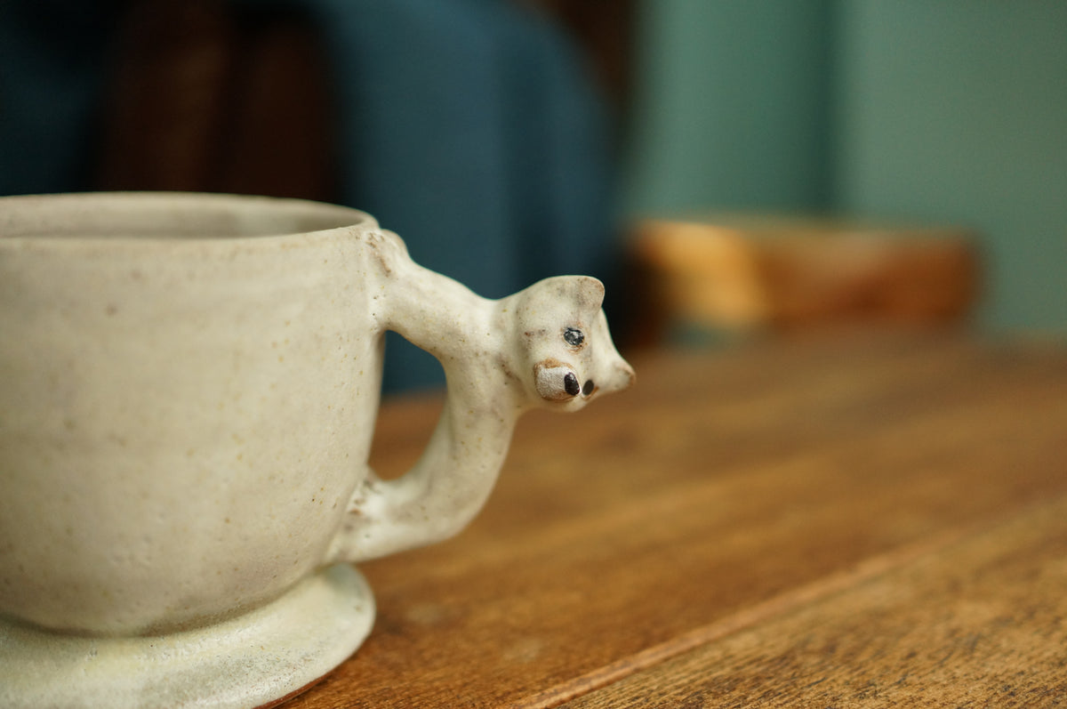 Bear Mug