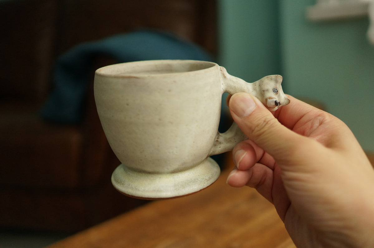 Bear Mug