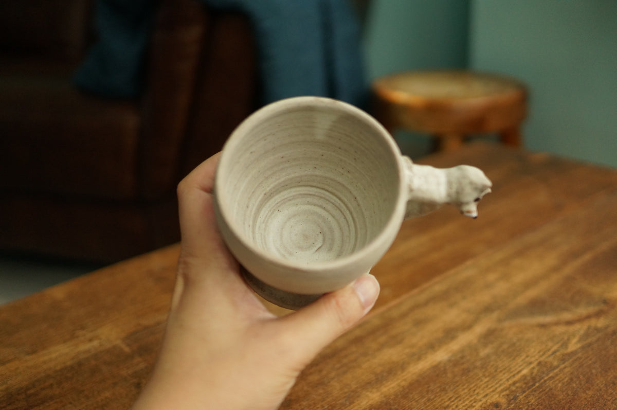 Bear Mug