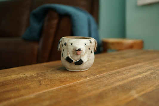 Dog Mug