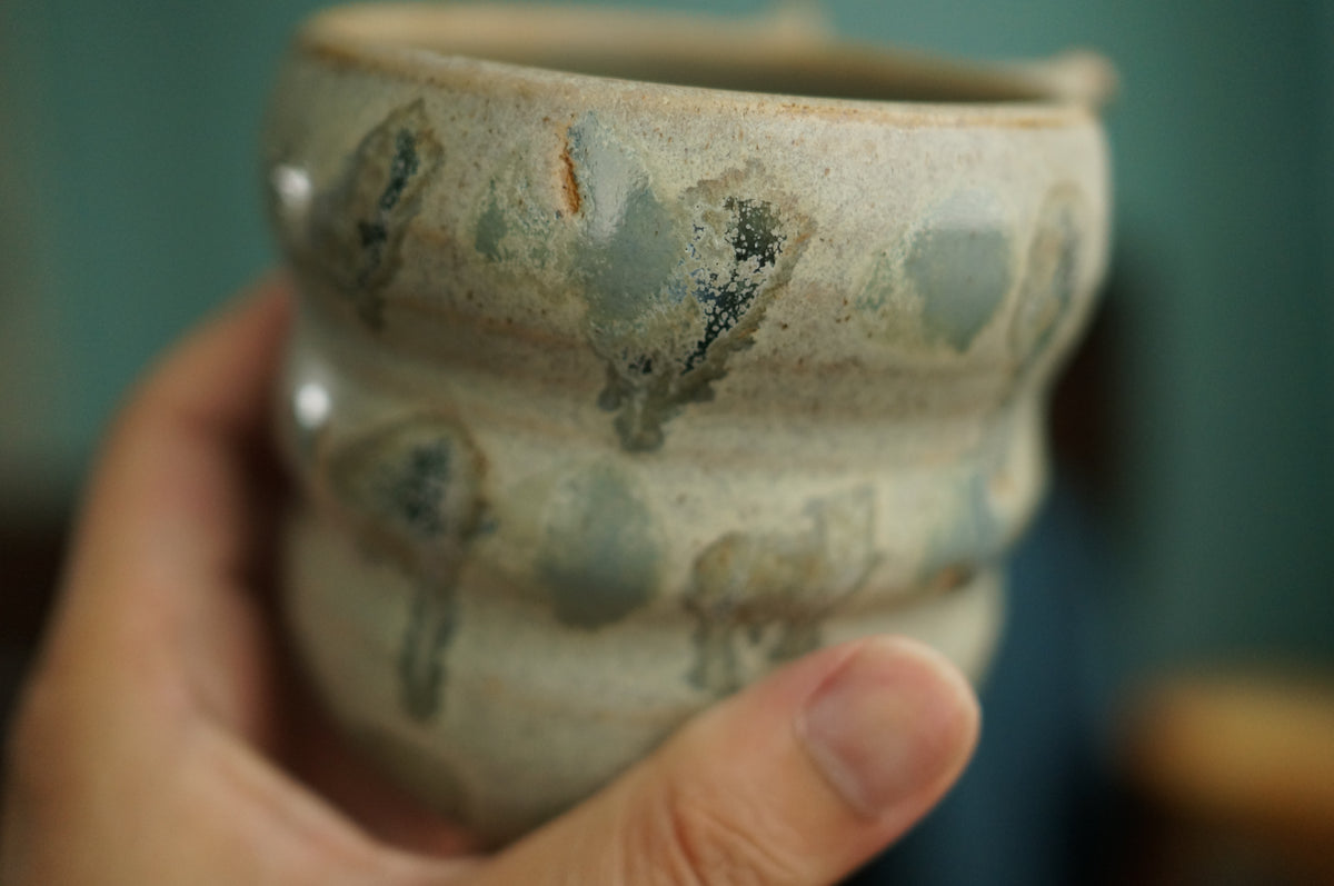 Caterpillar Mug
