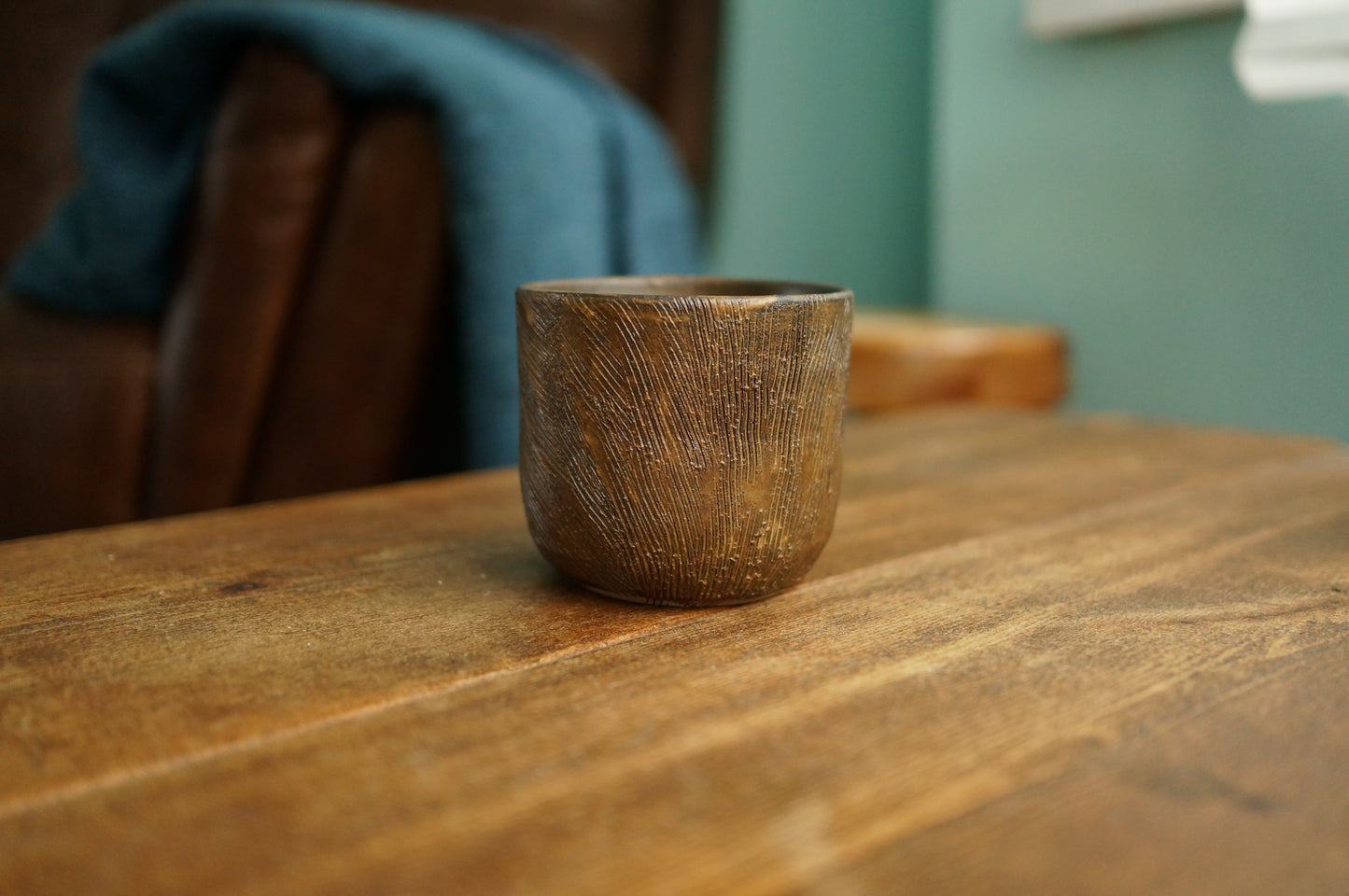hedgehog Mug