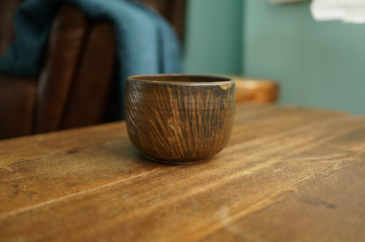 Hedgehog Mug