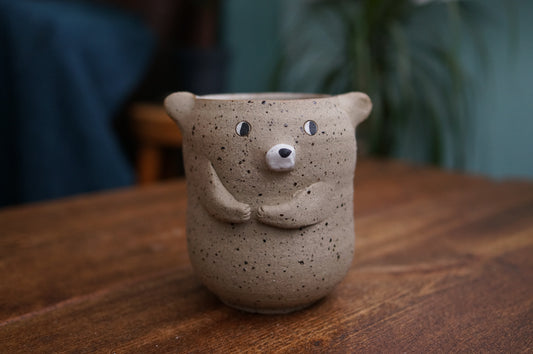 Bear Cup