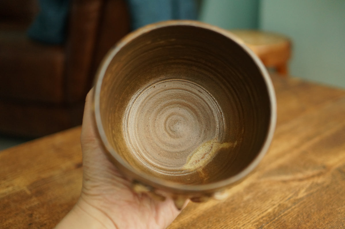 Hedgehog Mug