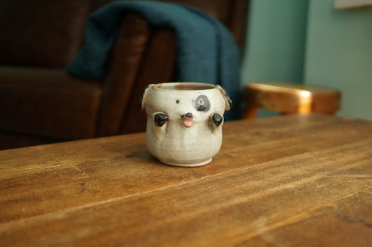 Dog Mug