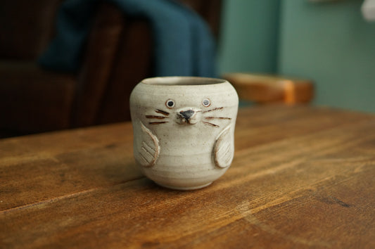 Seal Mug