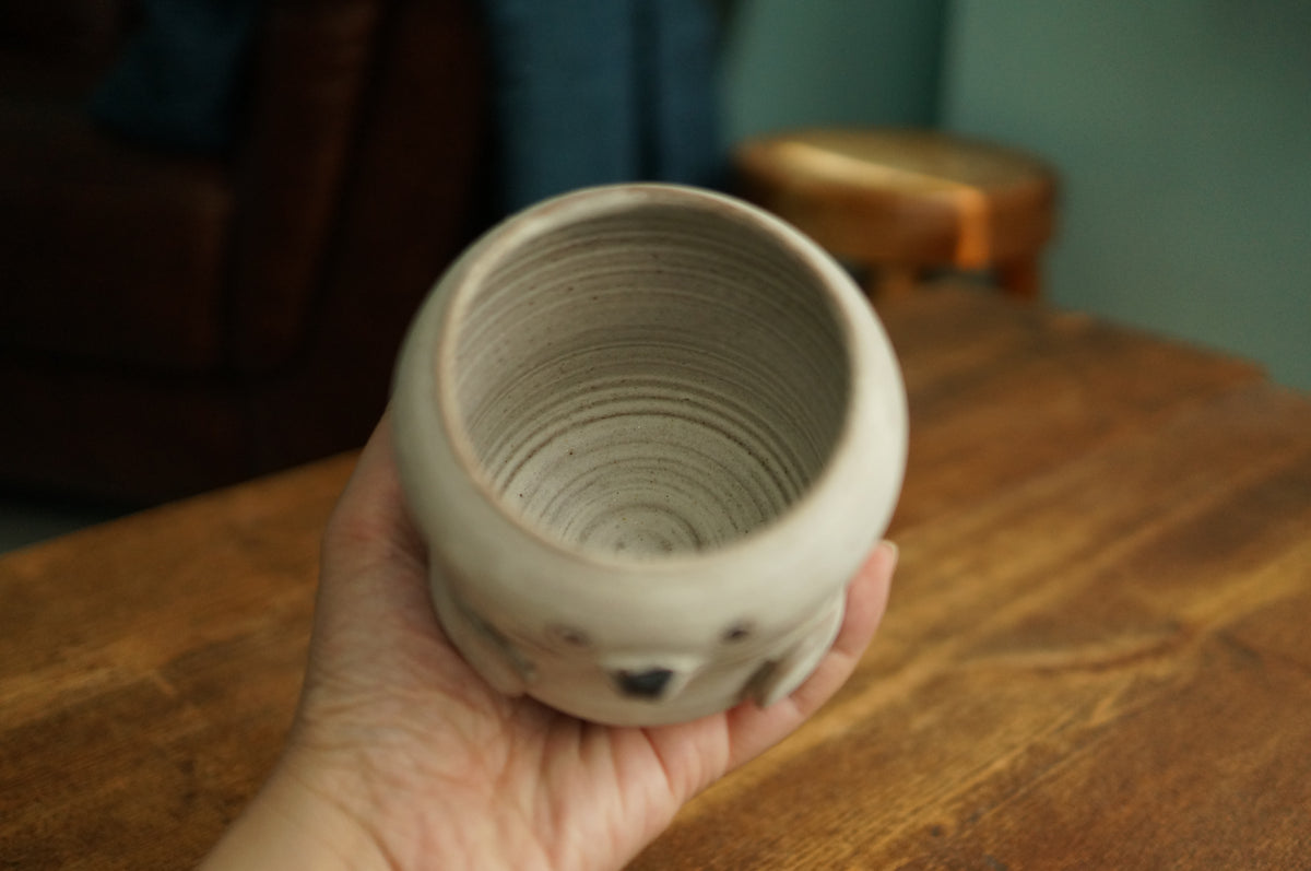 Seal Mug