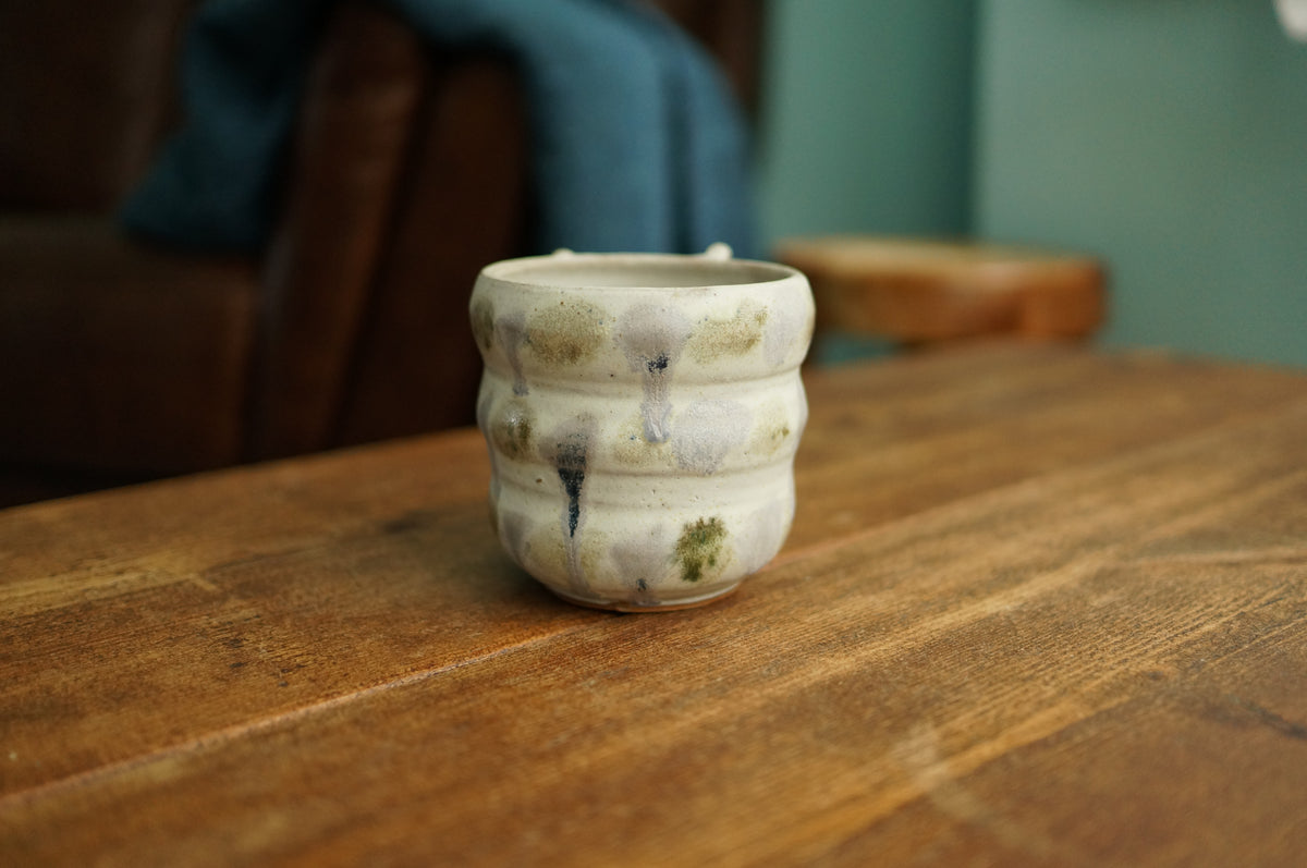 Caterpillar Mug