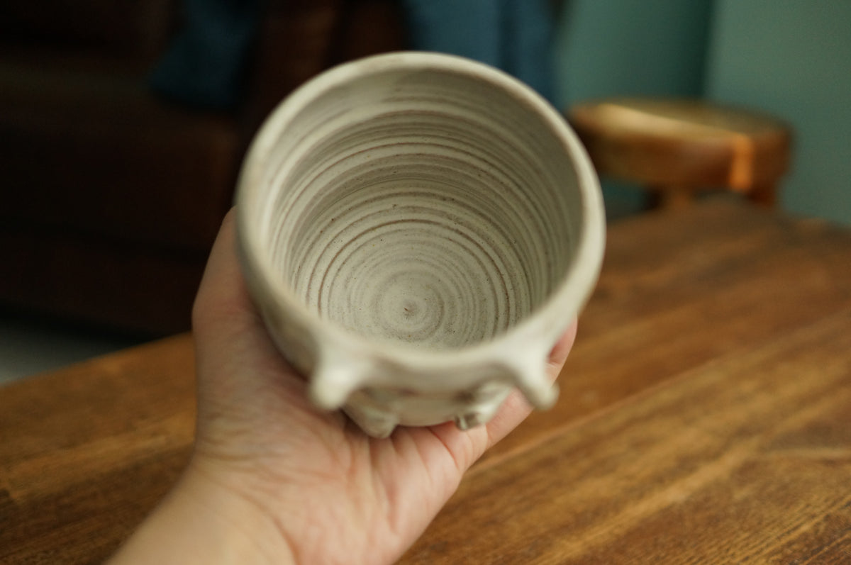 Caterpillar Mug