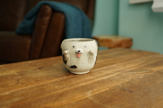 Dog Mug