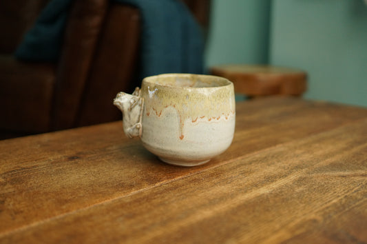 Cat Mug