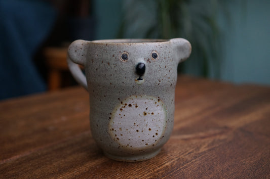 Koala Mug