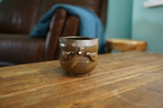 Beaver Mug