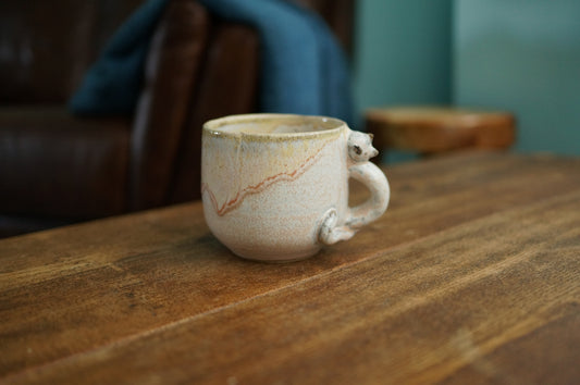 Cat Mug