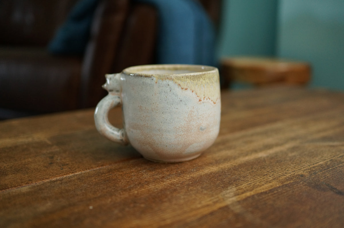 Cat Mug