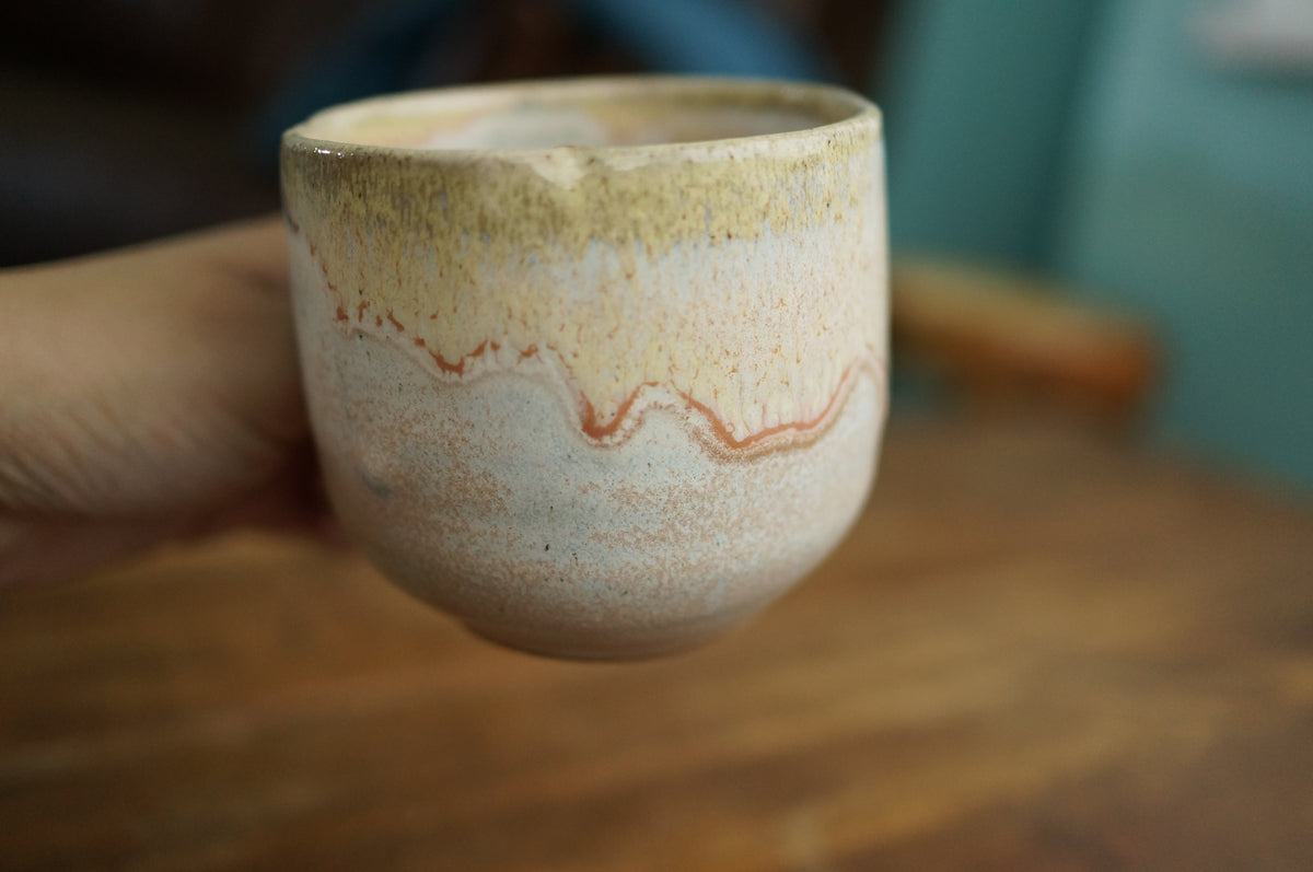 Cat Mug