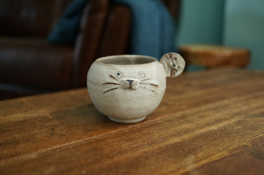 Seal Mug